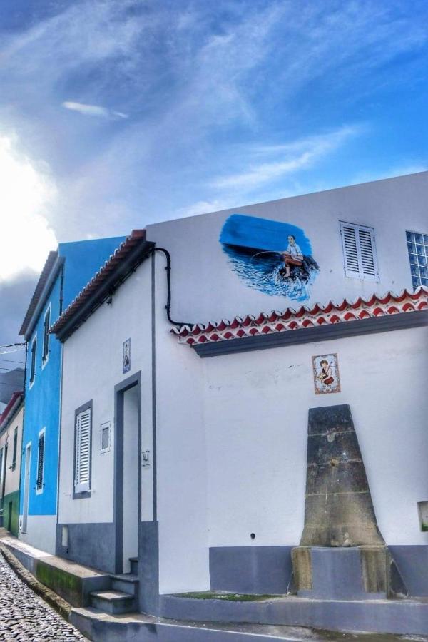 Ribeirinha House Villa Porto Formoso Exterior foto
