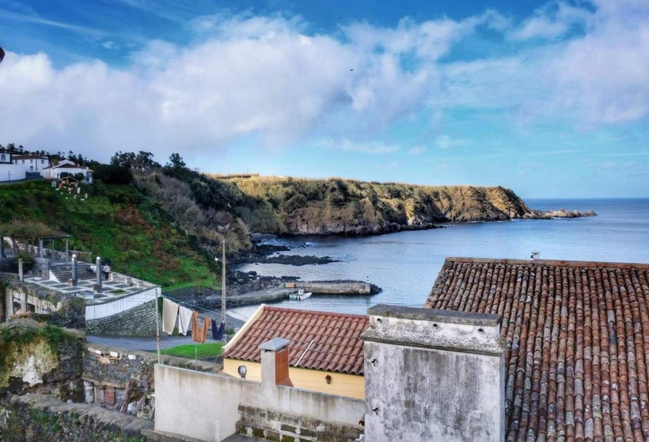 Ribeirinha House Villa Porto Formoso Exterior foto