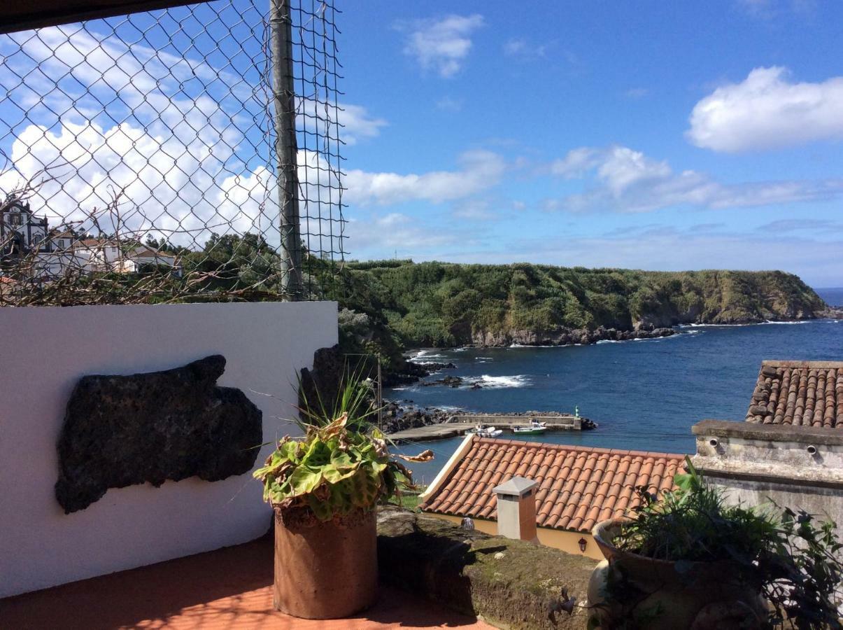 Ribeirinha House Villa Porto Formoso Exterior foto